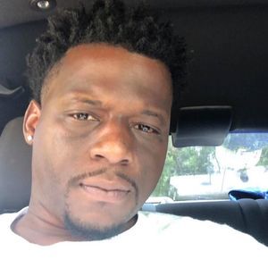 Meet your Posher, Jamaal